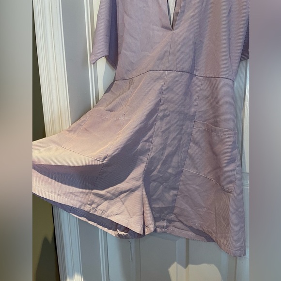 SHEIN ROMPER - Picture 3 of 4